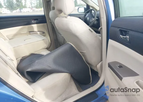 2006 Toyota Prius из США, поврежденный, VIN JTDKB20U267533341